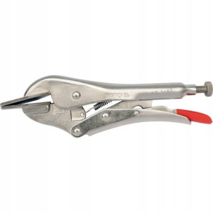 Szczypce spawalnicze YATO 200MM YT-2463
