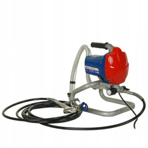 Dedra Agregat Malarski Hydrodynamiczny 650w 7421