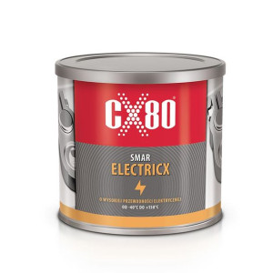 CX80 SMAR ELECTRICX 500G do połączeń elektrycznyc
