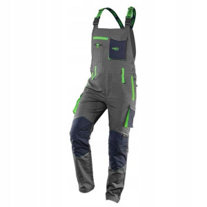 NEO Ogrodniczki robocze PREMIUM r. XL 81-247-XL