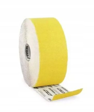 Papier ścierny DEDRA F70RP50060 50mx115mm, gr60
