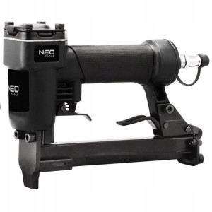 NEO Zszywacz pneumatyczny 6-16mm zszywki 14-572