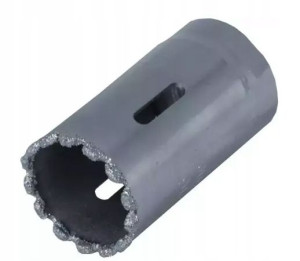 Wiertło diamentowe DEDRA DED1584S30 30mm, do gresu