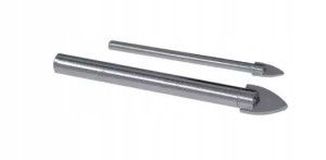 Wiertło DEDRA DED1531 4mm do szkła, glazury