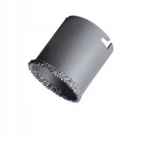 Koronka DED1520/73 z nasypem wolframu, 73 mm