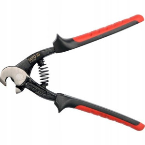 Szczypce Do Glazury 200mm Yato Yt-37164