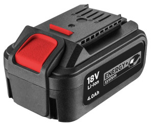 Graphite Energy+ Akumulator 18v Li-ion 4ah 58g004