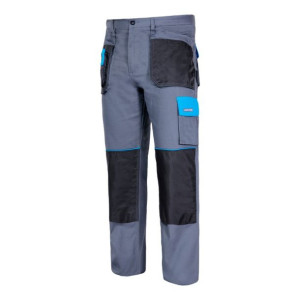 Lahti Pro Spodnie Do Pasa L40504 Rozm Xl (56)