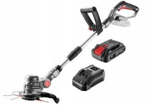 GRAPHITE Podkaszarka akumulatorowa Energy 18V 2AH