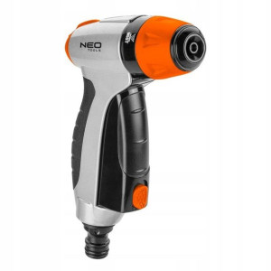 Zraszacz pistoletowy z blokadą NEO TOOLS 15-705