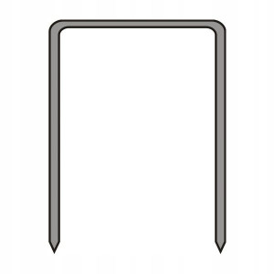 Pansam Zszywki Stolarskie Typ80 A536212 5000s 12mm