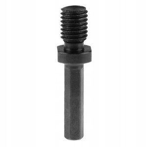 Adapter z M14 na HEX GRAPHITE 55H320