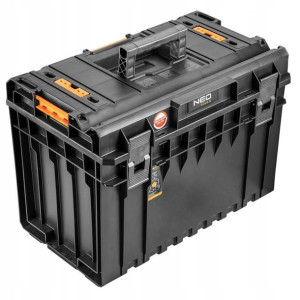 NEO Skrzynka narzędziowa system modułowy I 84-257