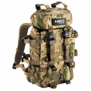 NEO Plecak turystyczny 30L 84-325