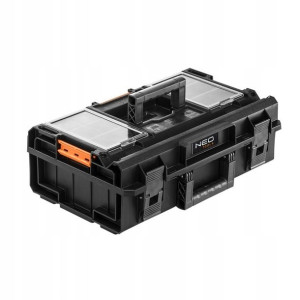NEO Skrzynka narzędziowa system modułowy I 84-255