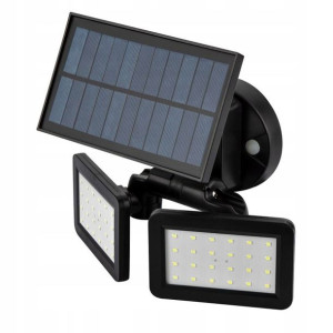 NEO Lampa solarna ścienna SMD LED 450 lm 99-092