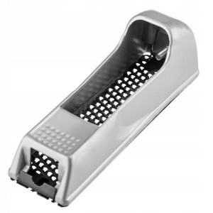 NEO Tarnik aluminiowy do płyt G/K. 140mm 50-420