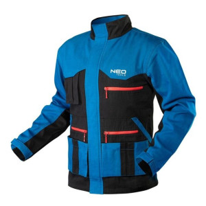 Bluza robocza HD+ rozmiar S NEO 81-215-M