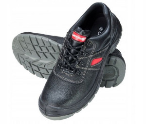 Buty robocze z podnoskiem LPPOMC S3 SRA 47 LAHTI