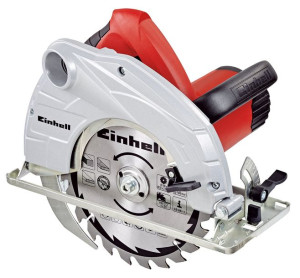 Einhell Pilarka Tarczowa 1400w Tc-cs 1400