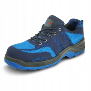 Buty Robocze Ochronne Obuwie Dedra Bh9m3z R. 44
