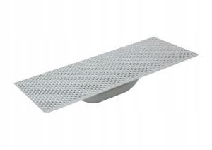 Paca Tarnik Do Styropianu 180x400mm 0321 Kubala