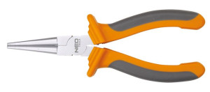 Neo Szczypce Okrągłe 160mm 01-020