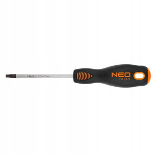 NEO Wkrętak Torx T25 x 100 mm, S2 04-046