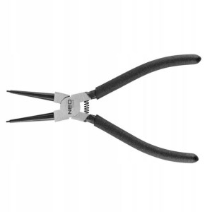 NEO Szczypce segera 180mm wewnętrzne proste 01-088