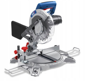 Dedra Piła Ukosowa Ukośnica 1400w 210mm Ded7739
