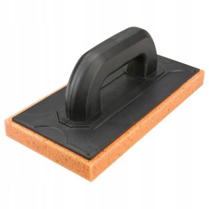 TOPEX Paca z gąbką miękką 260 x 130 mm 13A334