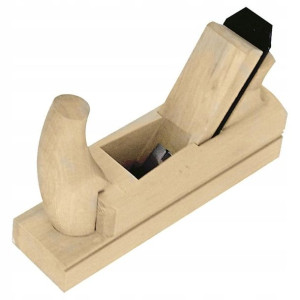 TOPEX Strug równiak 200 x 55 mm, nóż 40 mm 11A314