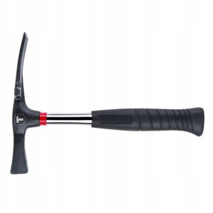 TOPEX Młotek murarski 600g trzonek metalowy 02A635