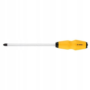 TOPEX Wkrętak krzyżowy do pobijania, PH3 x 200 mm