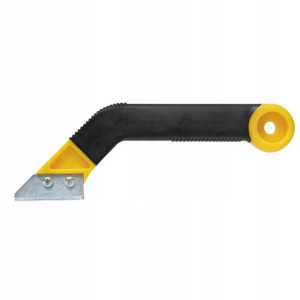 TOPEX Skrobak do fug 2 ostrza 50 mm 16B471