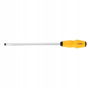 TOPEX Wkrętak płaski do pobijania 8.0 x 250 mm
