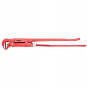 TOPEX Klucz do rur typ 90' 2' 530 mm 34D753