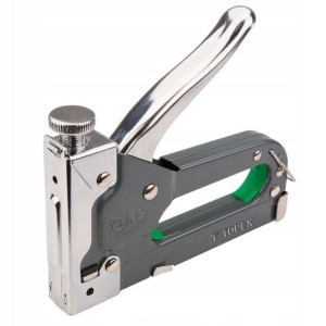 Zszywacz tapicerski 4-14 mm, zszywki G 41E908