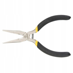 TOPEX Szczypce wydłużone proste 130mm 32D726