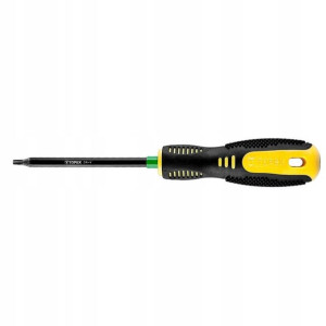 TOPEX Wkrętak Torx T15 x 100 mm 39D843