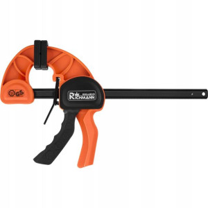Richmann Ścisk Stolarski Szybki 300 Mm C2021