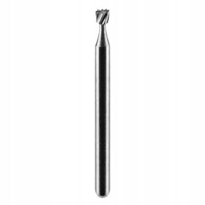 Frez HSS trapez 2.95mm trzpień 3.2mm 2szt. 55H064