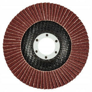 Graphite Ściernica Listkowa 115x22,2mm K100 55h984