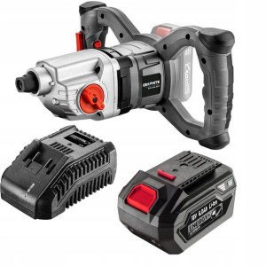 Graphite Mieszarka Na Aku 6ah 18v Energy+ 58g084