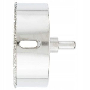 Graphite Wiertło Diamentowe Do Gresu 83mm 57h299