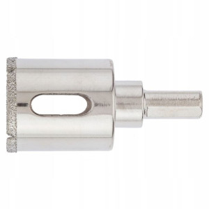 Graphite Wiertło Diamentowe Do Gresu 22mm 57h286