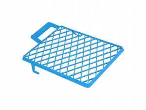 Kratka Malarska 260x280mm Kubala 4221
