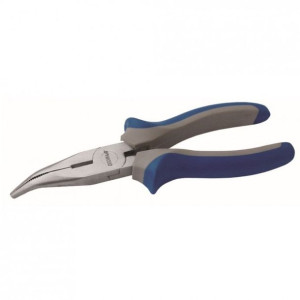 Dedra 1249 Szczypce Wydłużone Wygięte 150mm