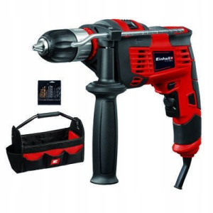 Einhell Wiertarka Udarowa 1010w Tc-id 1000 Torba