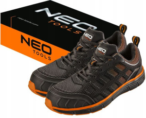 Buty Robocze Ochronne Obuwie Neo 82-093 R 42